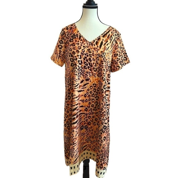 Women’s Swimsuit Coverup - Size L - NWOT - Picture 3 of 5